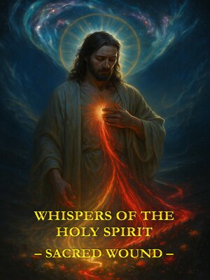cover image of Whispers of the Holy Spirit – Sacred Wound